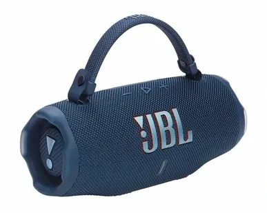 фото JBL Charge 6 Blue