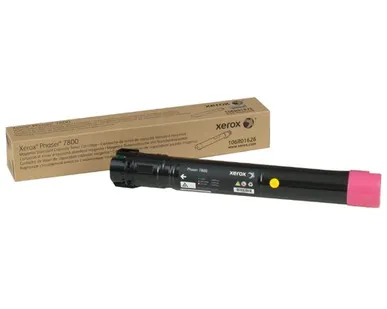 фото Картридж Xerox 106R01626