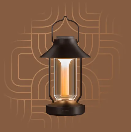 Фото №0 Настольная лампа BORK