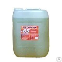 Фото №0 Теплоноситель Никсигель 65, 20л