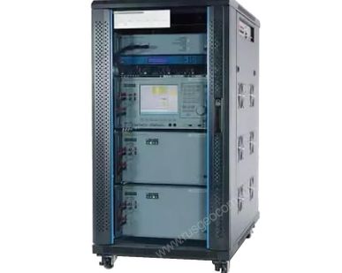 фото Эталон электропитания Fluke 6135A/PMUCAL