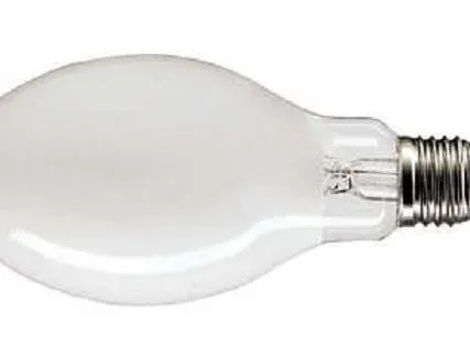 Фото №0 Лампа ДРВ 500вт Е40 Лисма