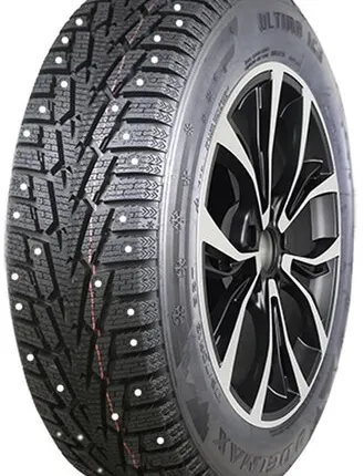 Фото №0 А/шина 185/70R14 Mazzini Ice LEOPARD, шип