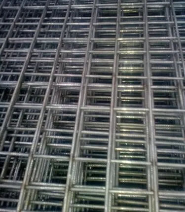 Фото №0 Сетка сварная кладочная 50x50x3 мм ВР-1 ГОСТ 57265-2020