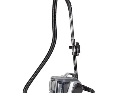 фото Пылесос Doffler vcc 2020 bg