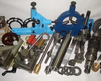 фото Патроны магнитные круглые ГОСТ 24568-81 в Энгельсе