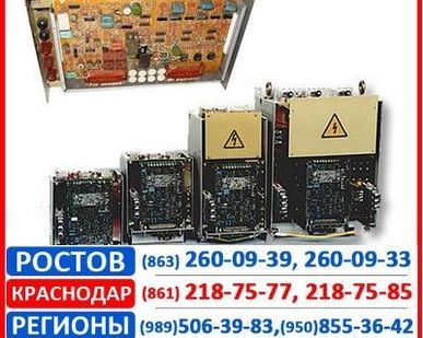 фото Электропривод ЭПУ