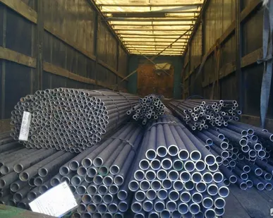 фото Труба 16х.5 ст.45 холоднодеформированная т ГОСТ 8734-75