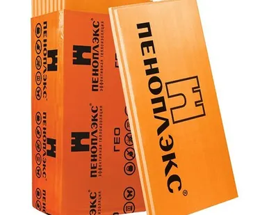 фото Пеноплэкс комфорт 1185x585x30мм (0.693м.кв)