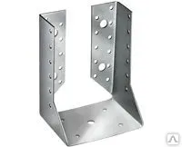 Фото №0 Опора бруса закрытая