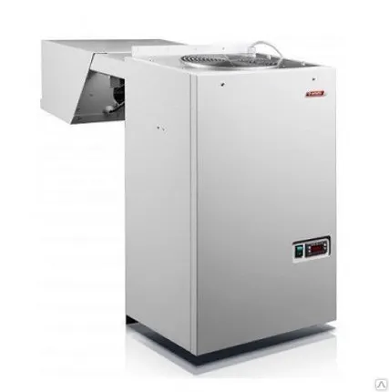 Фото №0 Моноблок низкотемпературный Ariada MISTRAL ALS 117