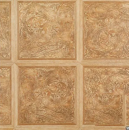 Фото №0 Линолеум Таркетт полукоммерческий Дамаск 1 (Фаворит) 3,3мм, 3 м /нарезка