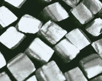 фото Квадрат калиброванный 7х7 мм ст 20 ГОСТ 8559