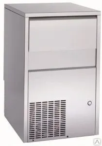 фото Льдогенератор Apach ACB4515 W (кубики)