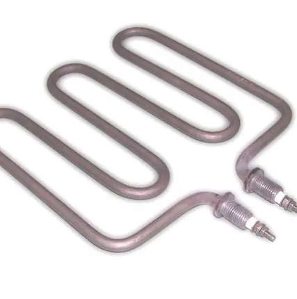 Фото №0 Изготовление ТЭНов