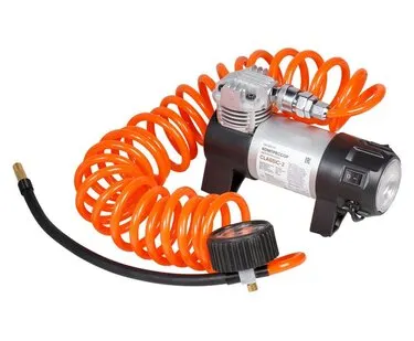 фото Автомобильный компрессор Airline Classic-2 30 л/мин 7 атм