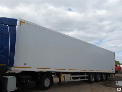 Фото №0 Полуприцеп Wielton Купава 93W000