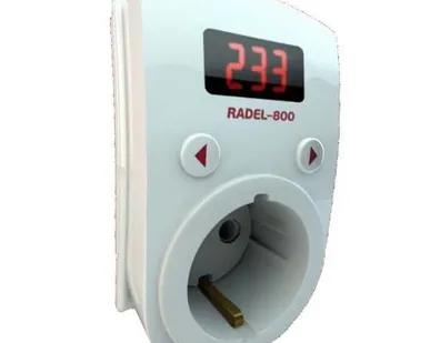 фото Защитное устройство котла "Radel-800"
