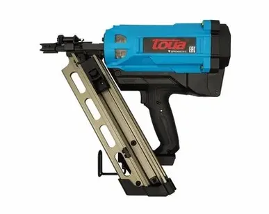фото Пистолет гвоздезабивной toua gfn3490ch