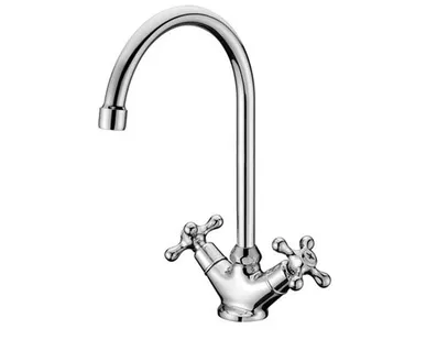 фото Смеситель для кухни Lemark Standard LM2105C