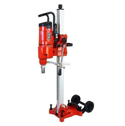 Фото №0 Cверлильная машина DiamasterPro D-450/3E