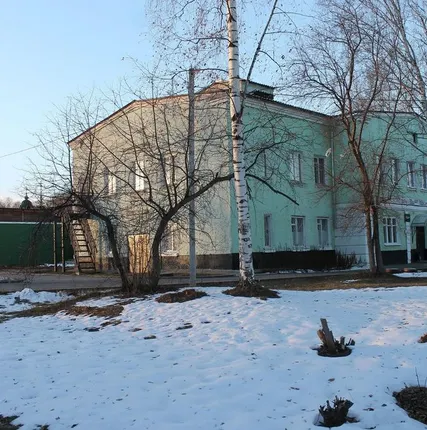 Фото №0 Выполнение фасадных работ