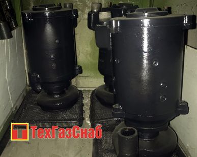 фото Насос с фильтром (помпа) 100.12.010