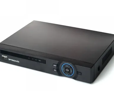 фото IPTRONIC IP Видеорегистратор (NVR) IPTRONIC NVR2420
