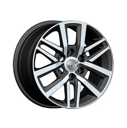 Фото №0 Колесный диск Replica TY238