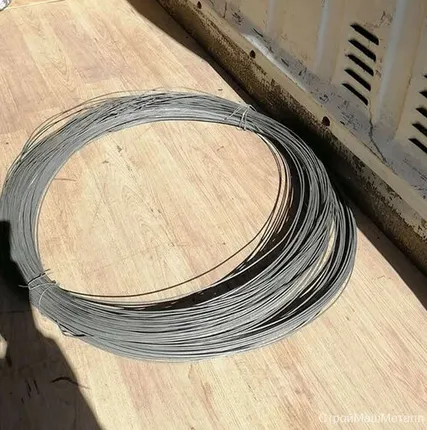 Фото №0 Катанка 8 мм