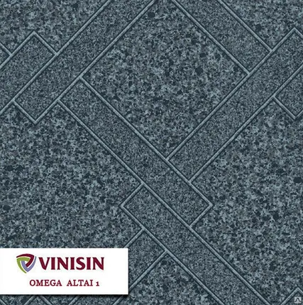 Фото №0 Бытовой линолеум "Tarkett" коллекция "OMEGA", ширина 200 см.