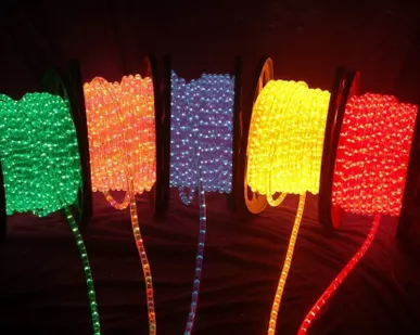 фото Дюралайт LED.