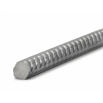 Фото №0 Арматура 10 мм А500C A3