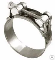 Фото №0 Хомут силовой GBS