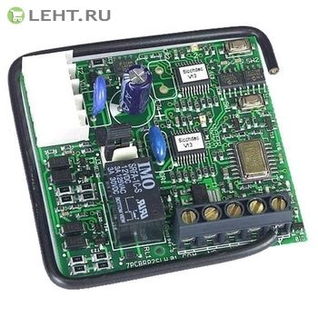 Фото №0 FAAC 787824 RP 433SLH: Плата радиоприемника