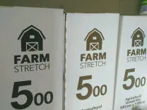фото Агрострейч (Пленка для упаковки травяных кормов) Farmstretch  Финляндия