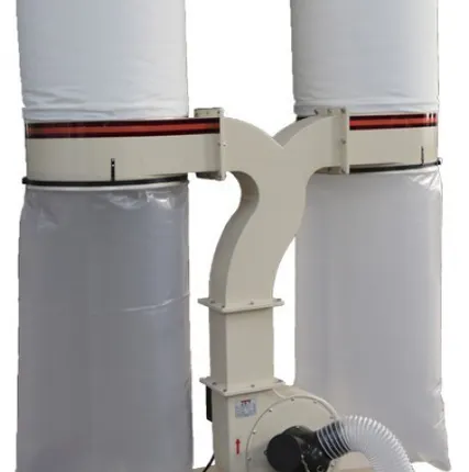 Фото №0 Вытяжная установка DC-2300 (400В)