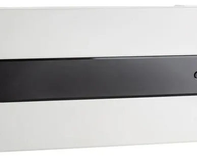 фото Щит распределительный навесной ЩРН-П-18 Trend BOXS-18-p-s-t IP41 ЭРА Б0052640