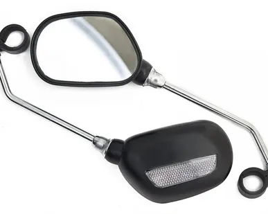 фото Зеркала заднего вида