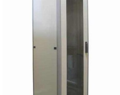 фото Шкаф телекомуникационный 18U 600х600