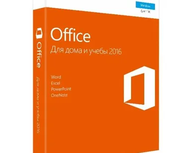 фото Microsoft Office для дома и