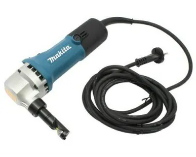 фото Вырубные (высечные) ножницы Makita JN 1601