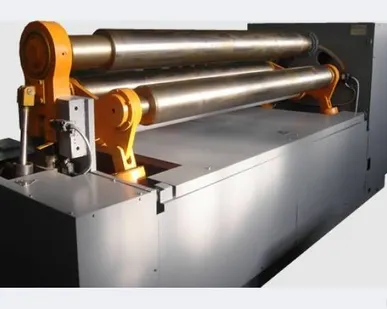 фото Машина листогибочная иб2216в (4*2000)