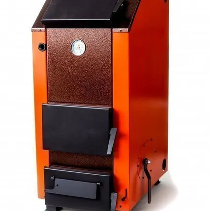 Фото №0 Котёл отопительный Магнум 15кВт