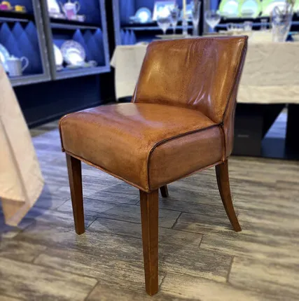 Фото №0 CH001 Стул 550х530х790 CH001