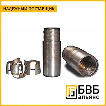 Фото №0 Кернователь с 3 кольцами ф76