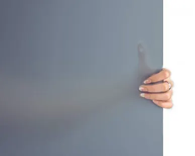 фото Акриловое стекло (матовое) 2мм