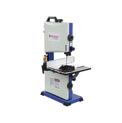 Фото №0 Станок деревообрабатывающий ленточный Белмаш WBS-228/2