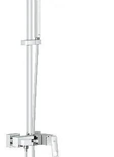 фото Душевая система Grohe Eurocube System 23147000 Grohe