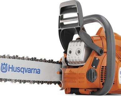 фото Бензопила HUSQVARNA 435 II 15" X-Torq